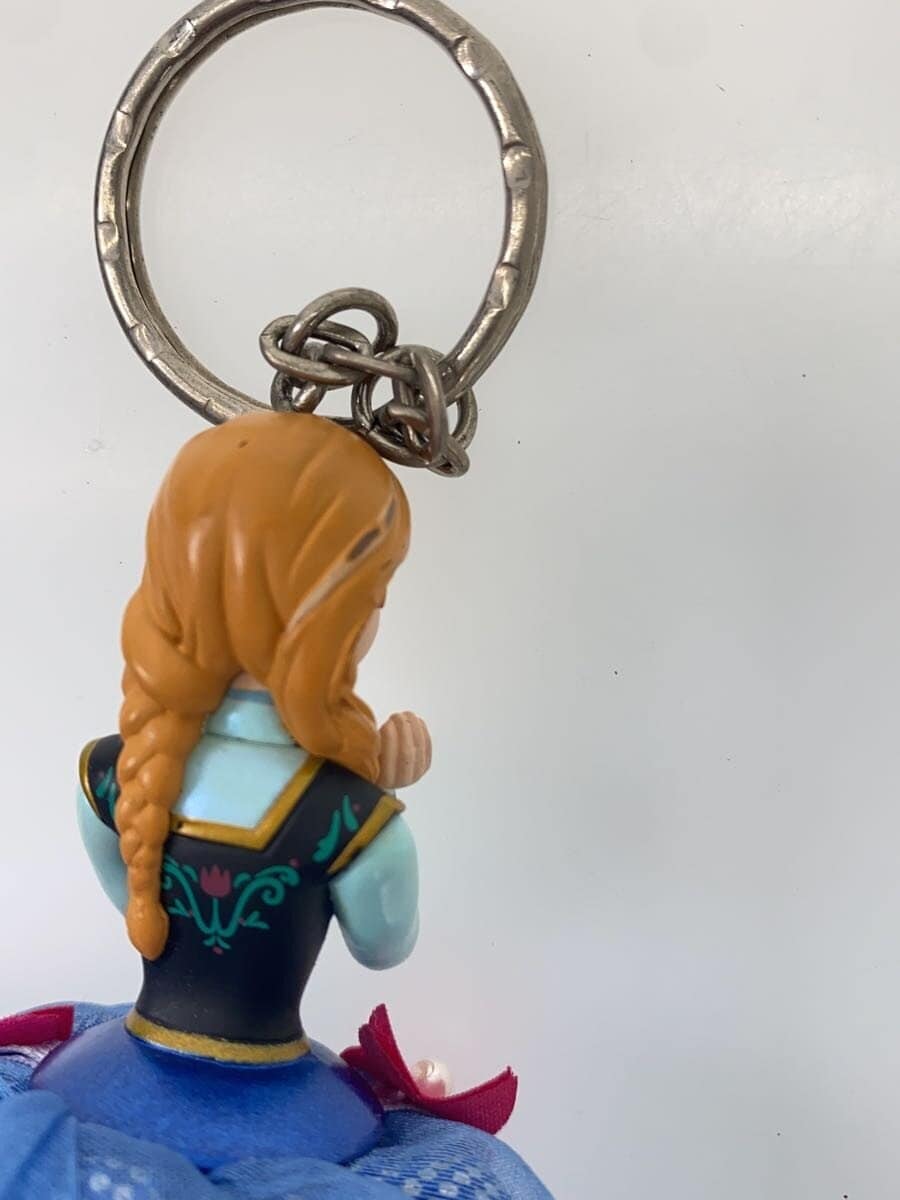Disney RESORT Anna Keychain