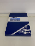 TOMIX 1/150 Kintetsu 30000 Series Vista EX 4-Car Set