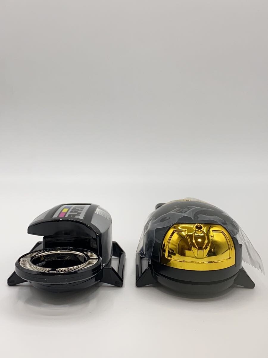 BANDAI Hero Tokusatsu