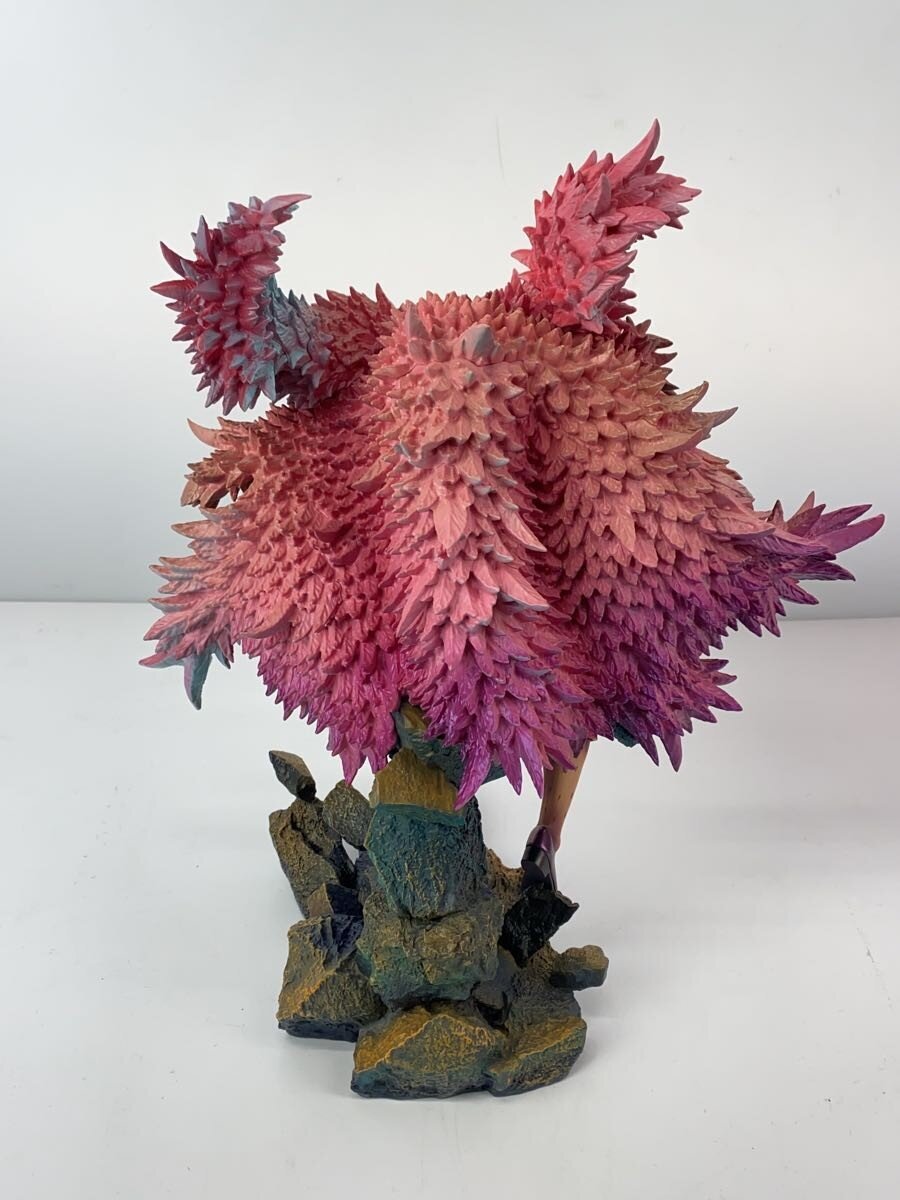 Mega House Figure: Comic & Anime Ten-Yasha Donquixote Doflamingo