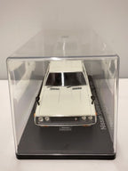 Other Brand Mini Car (WHT)