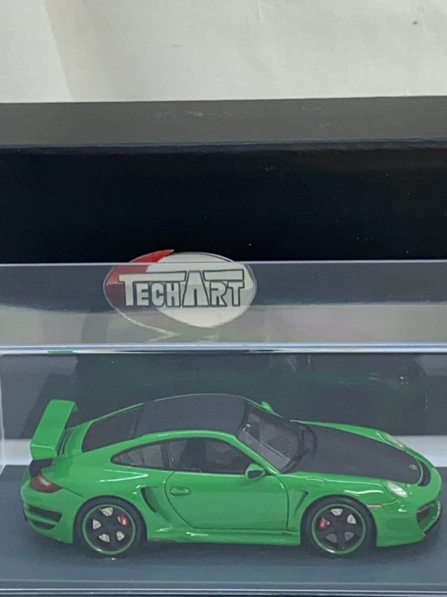 Other Brand Mini Car GRN Tech Art GTstreet
