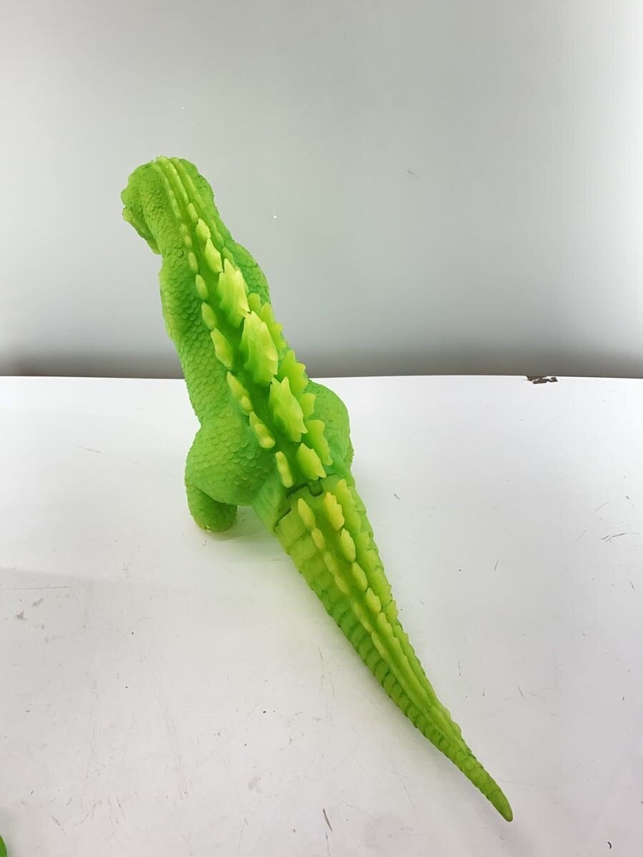 Other Brand Godzilla Maquette (Uroko Godzilla) First Draft Serial 257/300