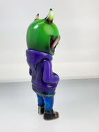 Nekomata Works SOFUBI Juniper (1st Run Early Color)