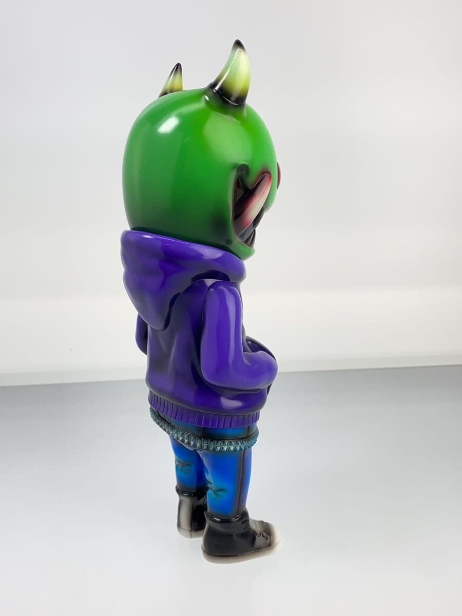 Nekomata Works SOFUBI Juniper (1st Run Early Color)