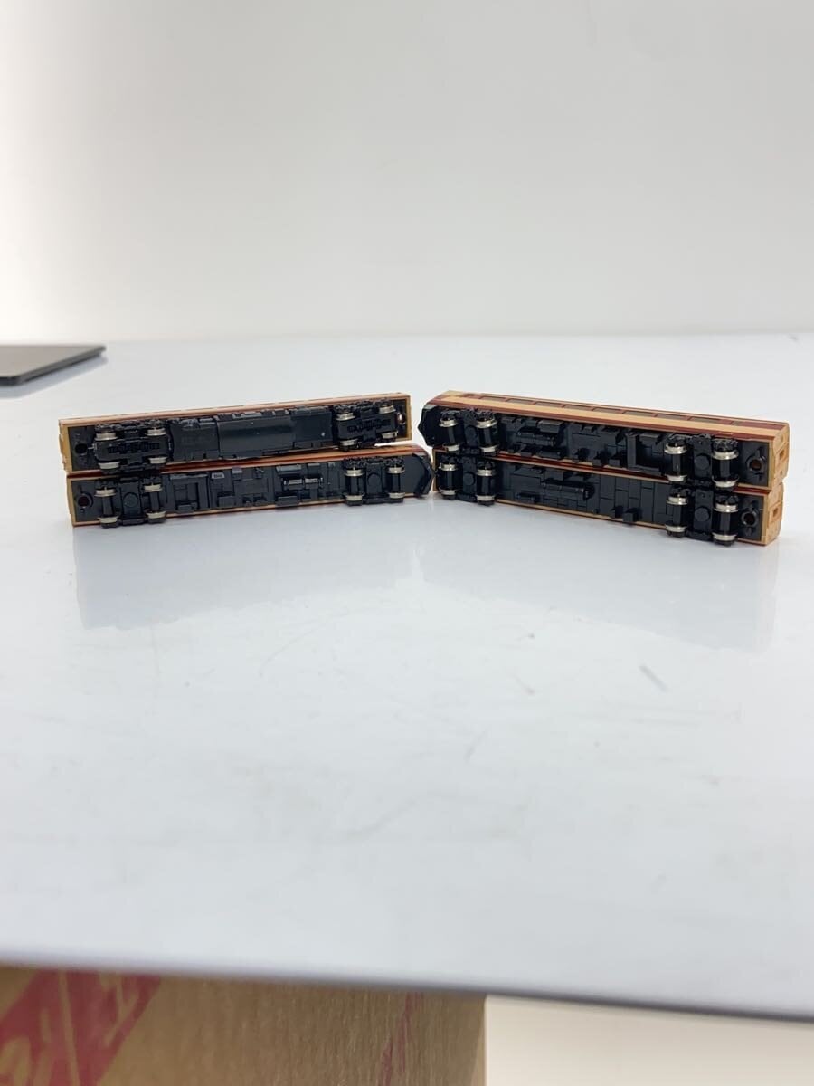 TOMIX Train Model