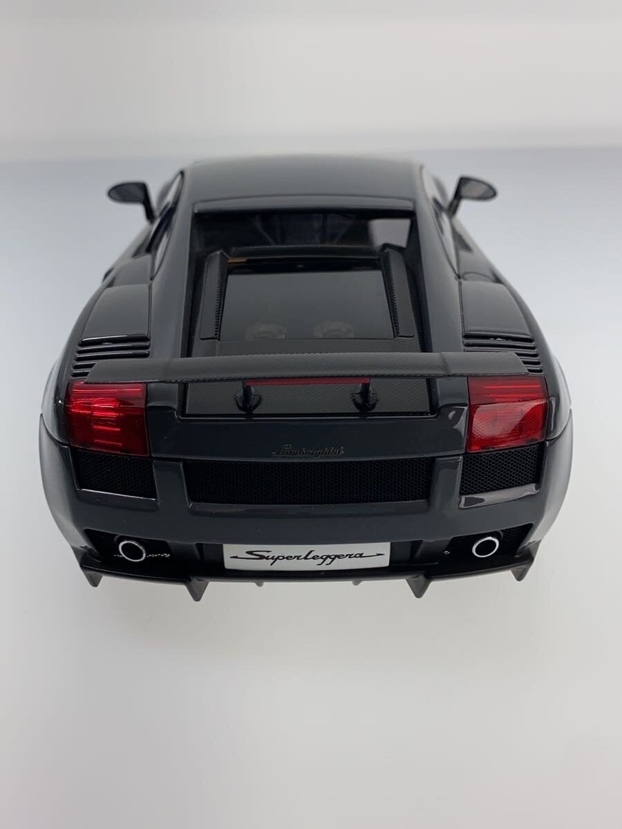 AUTOart 1:18 Lamborghini Gallardo Superleggera PERFORMANCE Series 74583