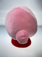 Other Brand × Nintendo Kirby Standard Mocchiri Super BIG Plush (H35×W45×D30 cm)