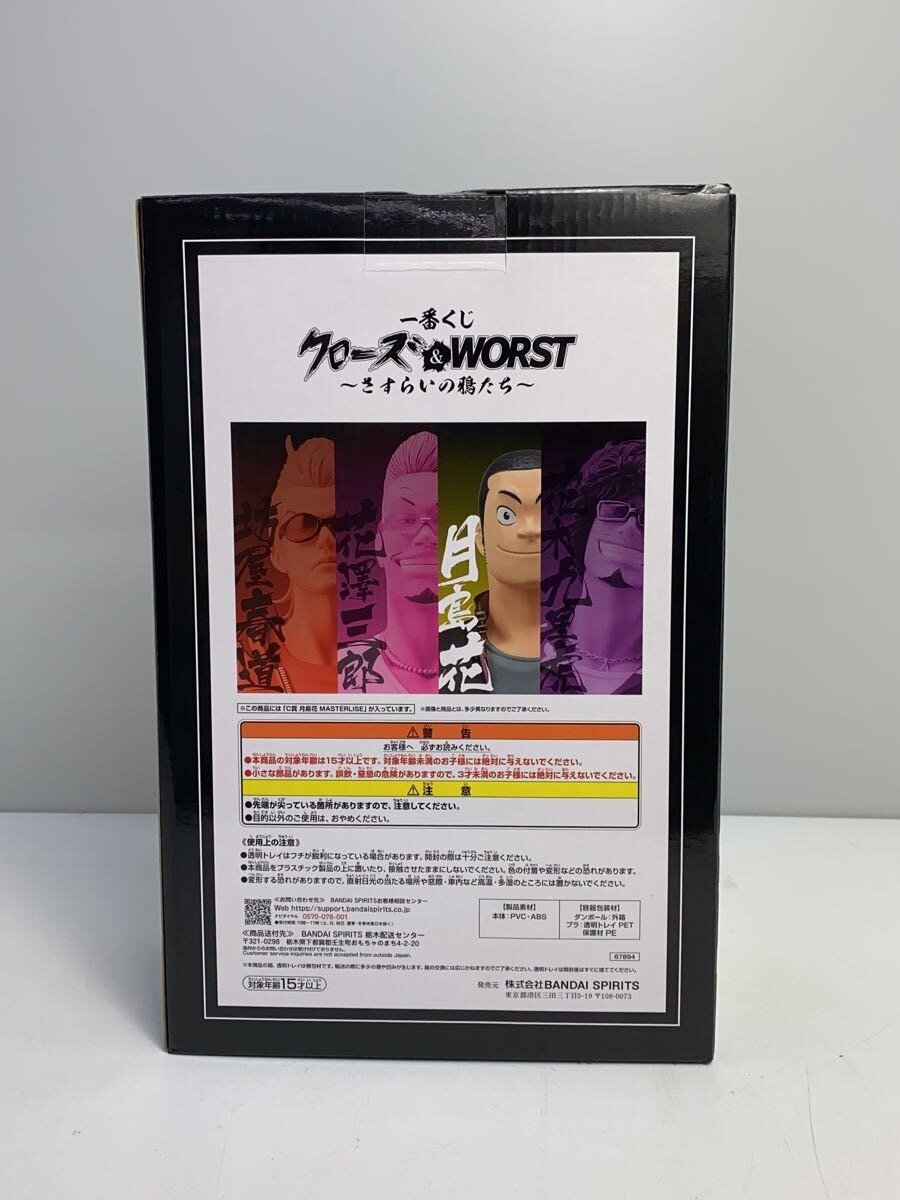 BANDAI SPIRITS Figure