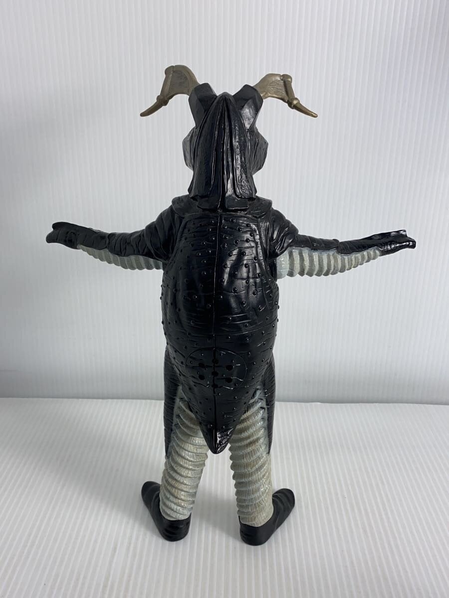 Ultraman Tokusatsu Figure Zetton (1994)