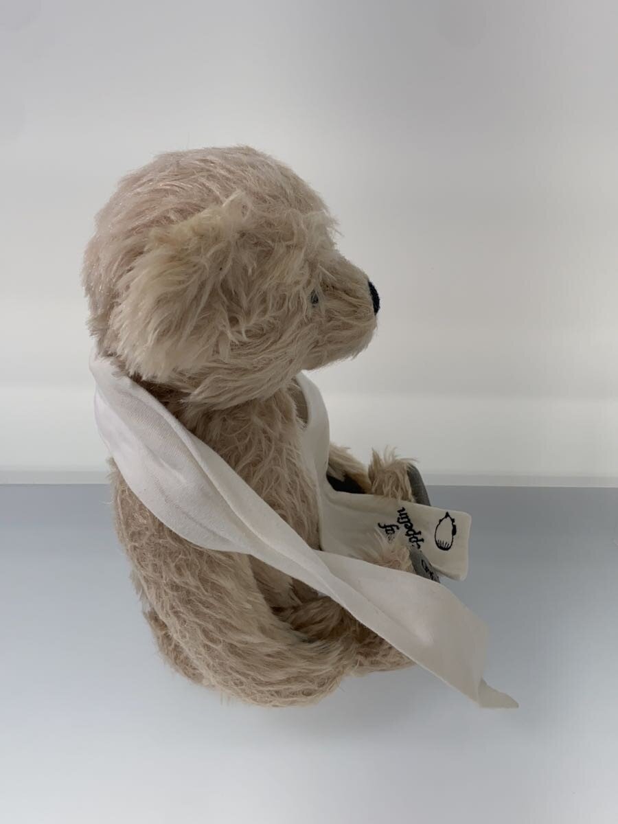 Steiff Graf Zeppelin (hat missing)