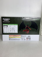 BANDAI SPIRITS Memory of Heroines B Prize Nico Robin (悪魔咲き) Figure