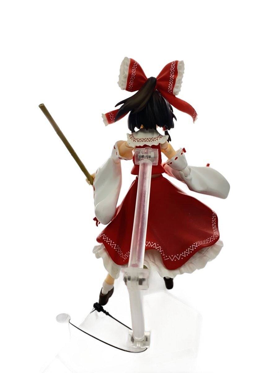 Max Factory figma 055 Hakurei Reimu (Touhou Project)