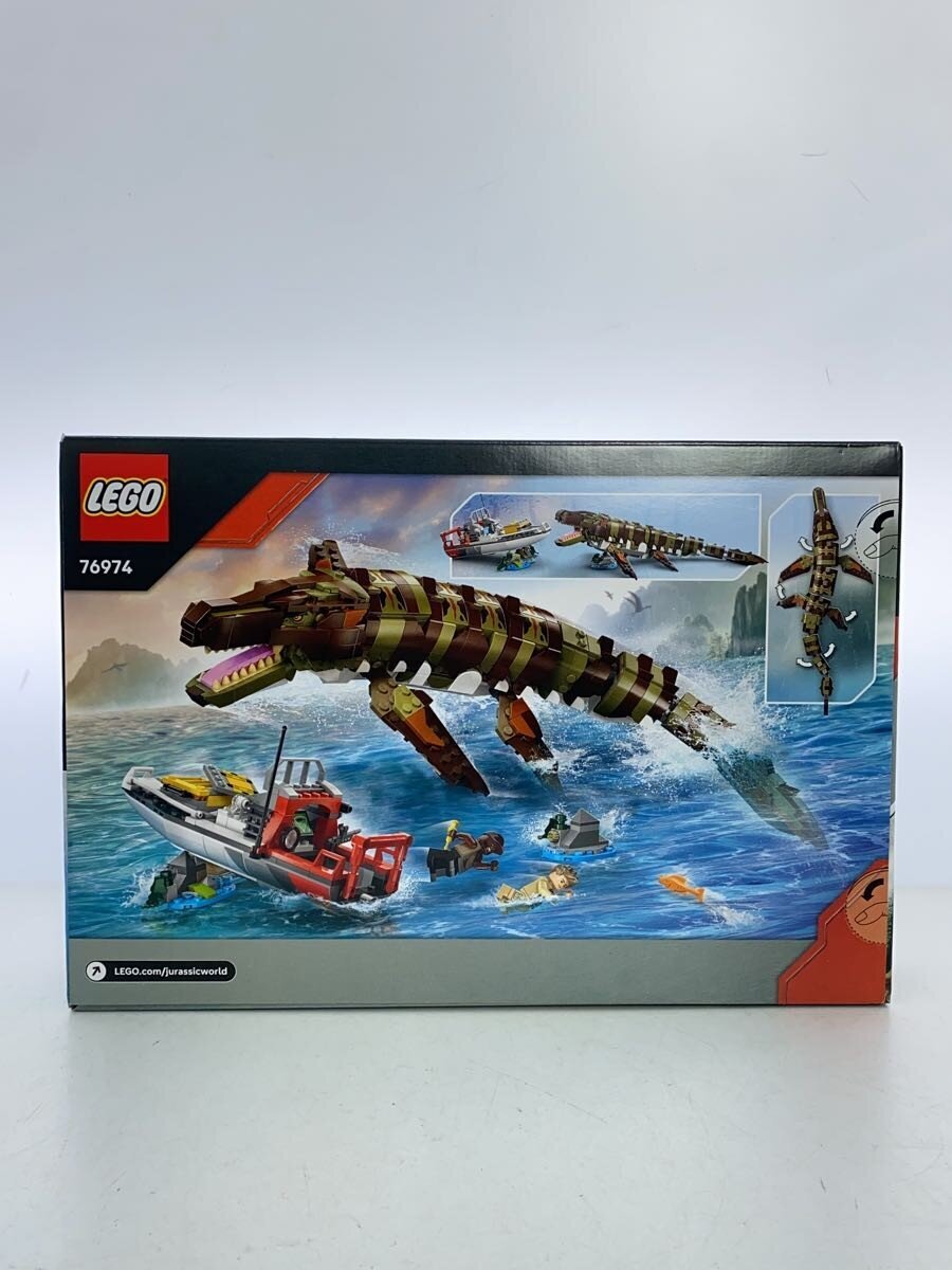 LEGO Boy 76974