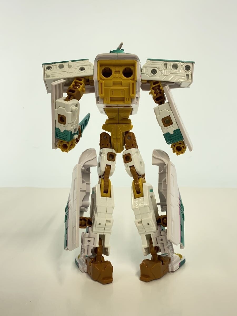 TAKARA TOMY Perfect E5 Yamanote (Shinkalion Z)
