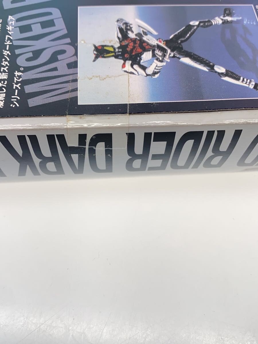 Other Brand S.H. Figuarts Dark Kabuto