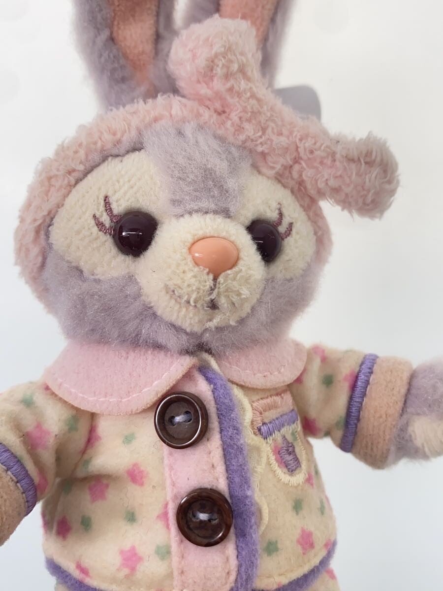 Disney RESORT Plush Badge - Autumn Sleepover Stella Lou