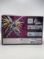BANDAI METAL ROBO Tamashii Proud Defender & Effect Parts Set (Gunpla)