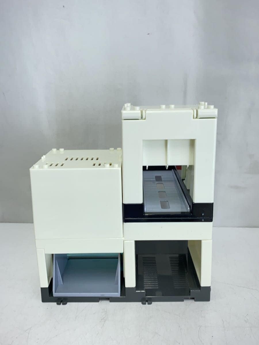 TAKARA TOMY Tomica Town "Case Solved!" DX Police Base