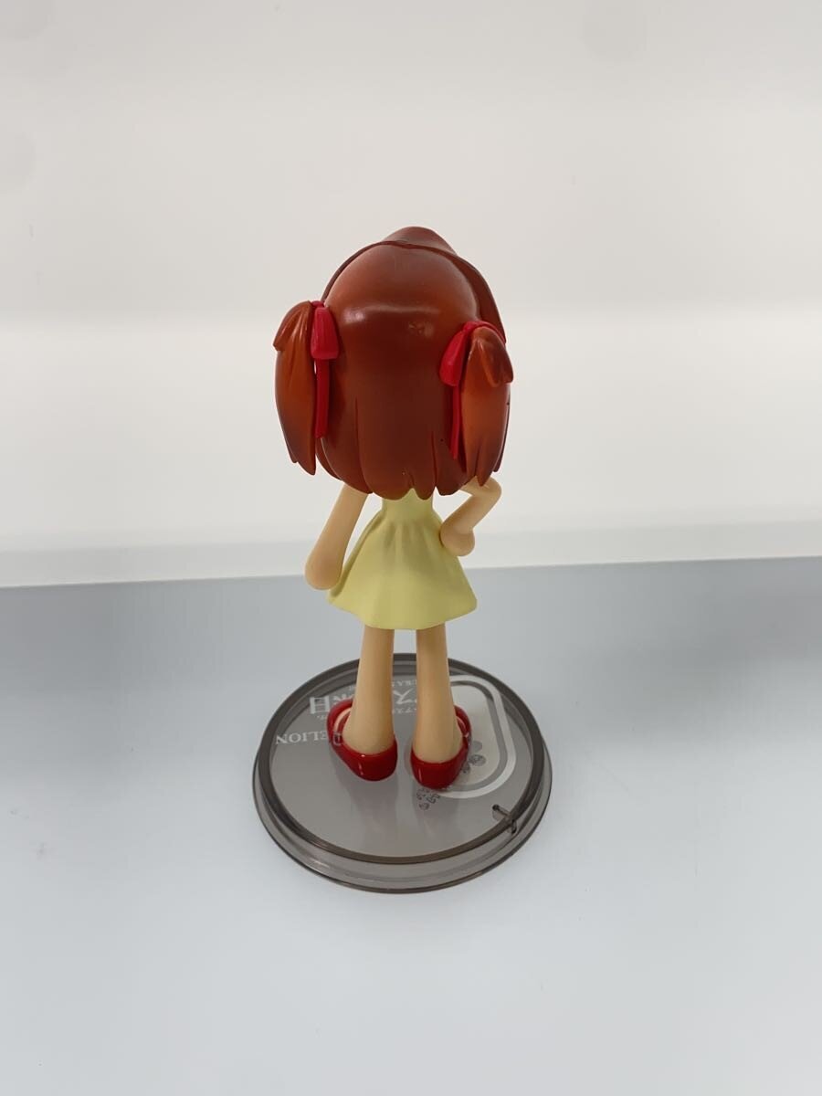 GSI Creos P-Chara Figure: 綾波イ / 惣流・アスカ