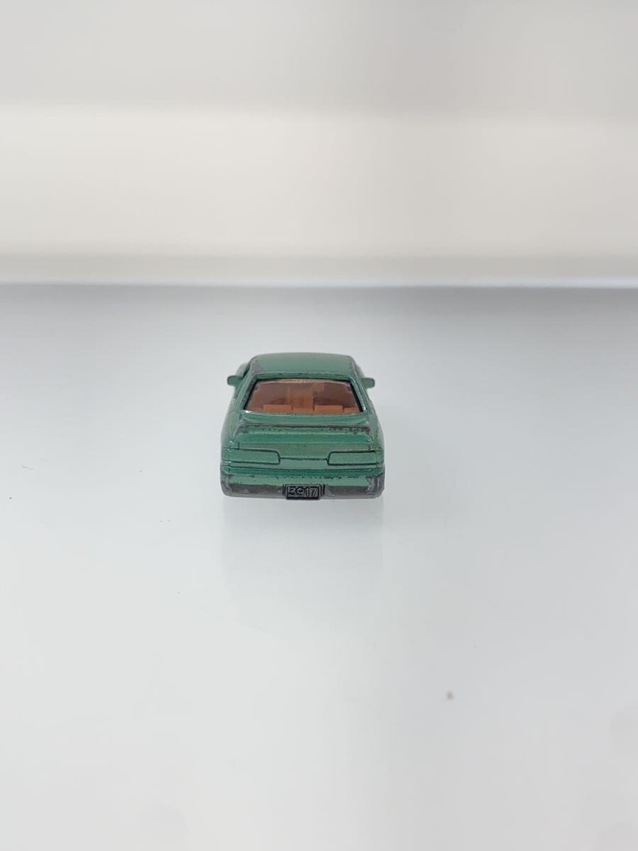 TOMY Tomica Made in Japan No. 6-5 Nissan Silvia (No Box)