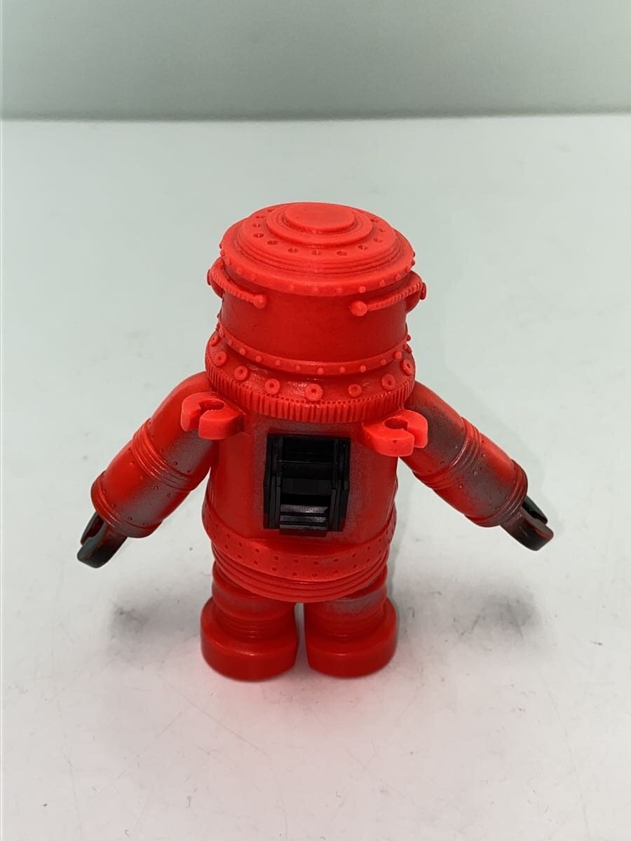Misc Brand Robot V1 Figure (included missile missing)