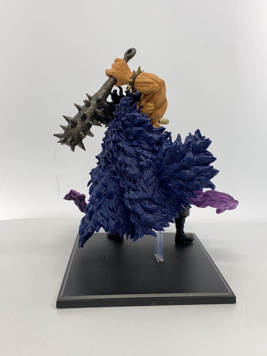 BANDAI SPIRITS Comic & Anime Figure