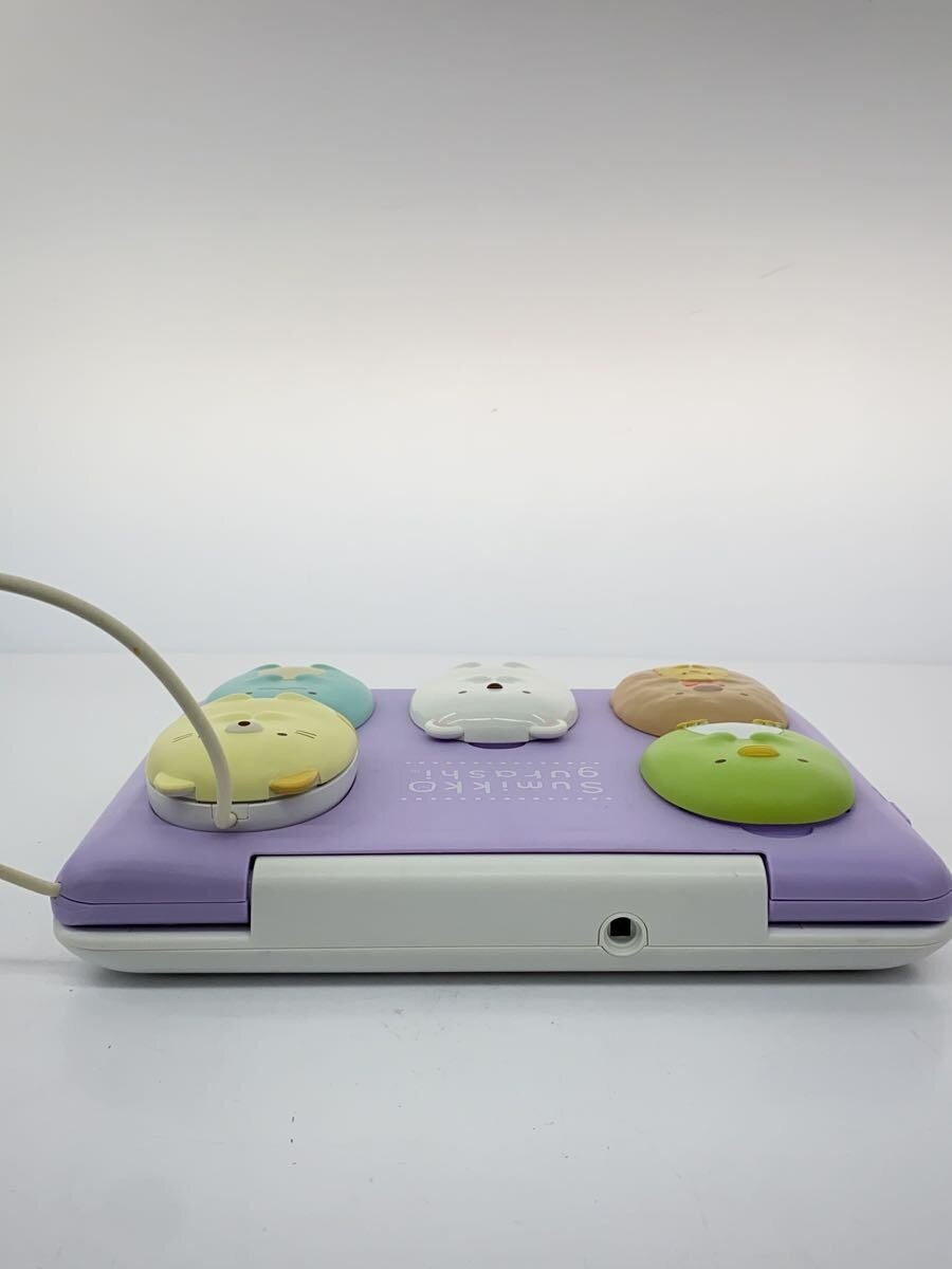 SEGA TOYS Sumikkogurashi Toy PC