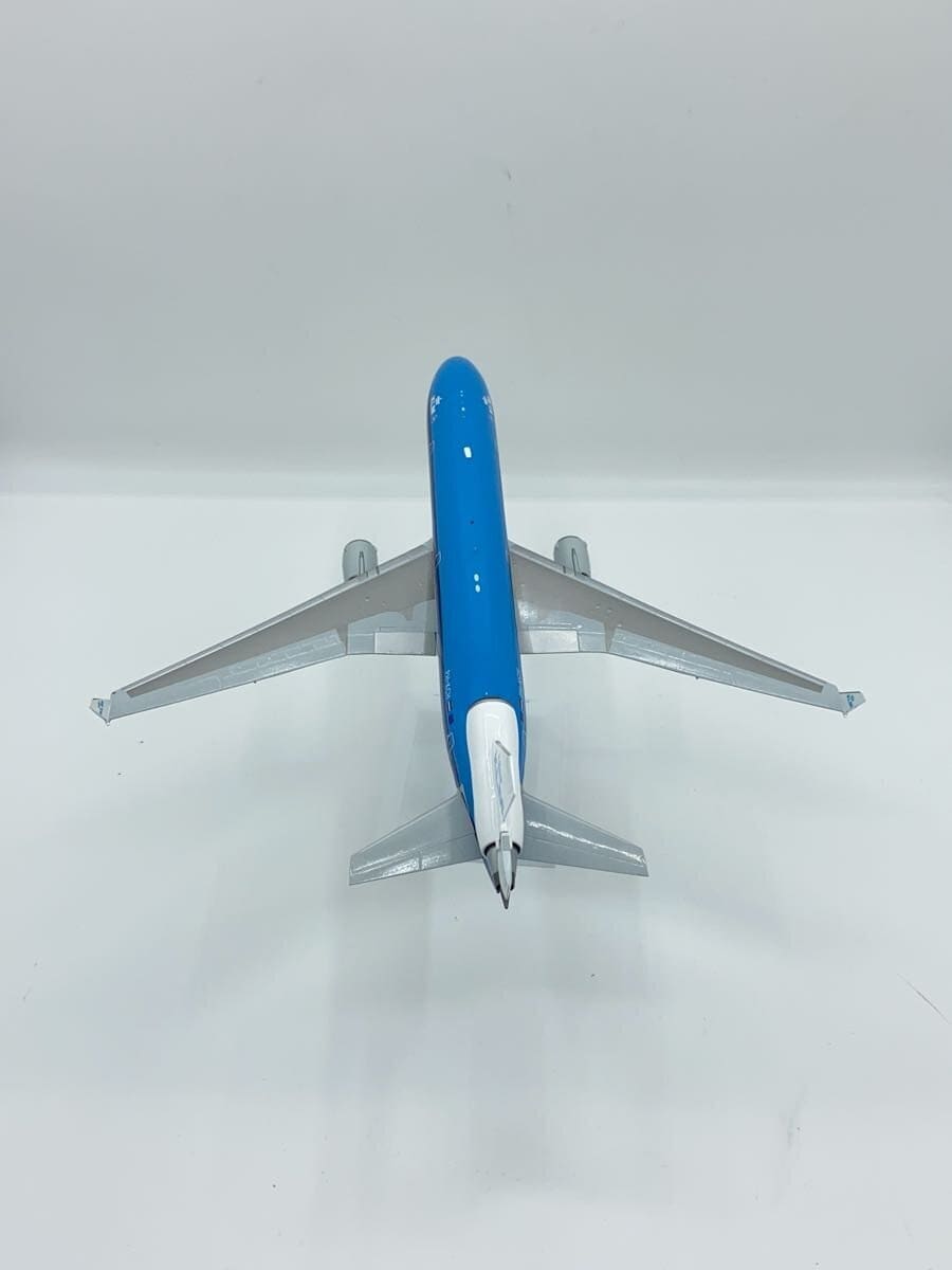 Other Brand Plastic Model (Airplane/Helicopter)