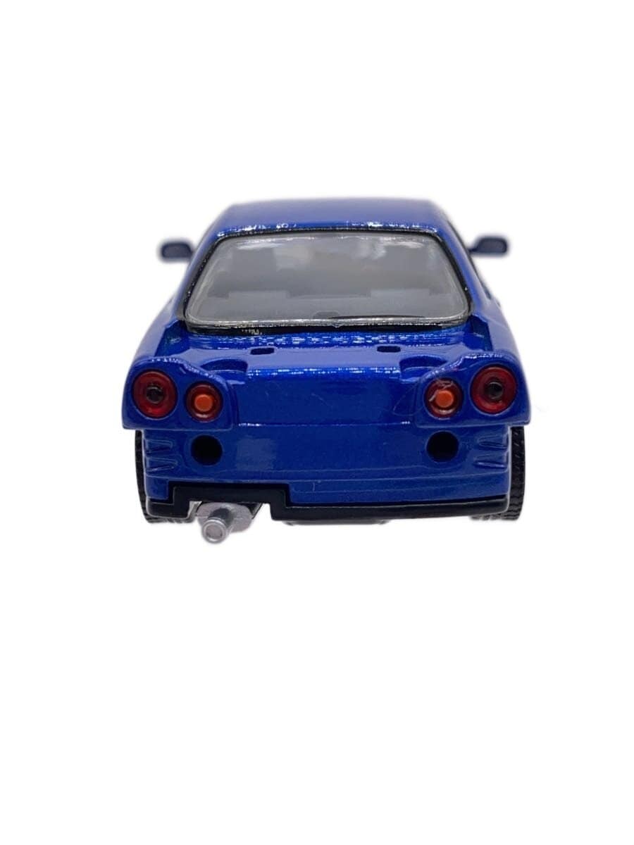 TOMYTEC Mini Car LV-N353B