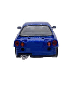 TOMYTEC Mini Car LV-N353B