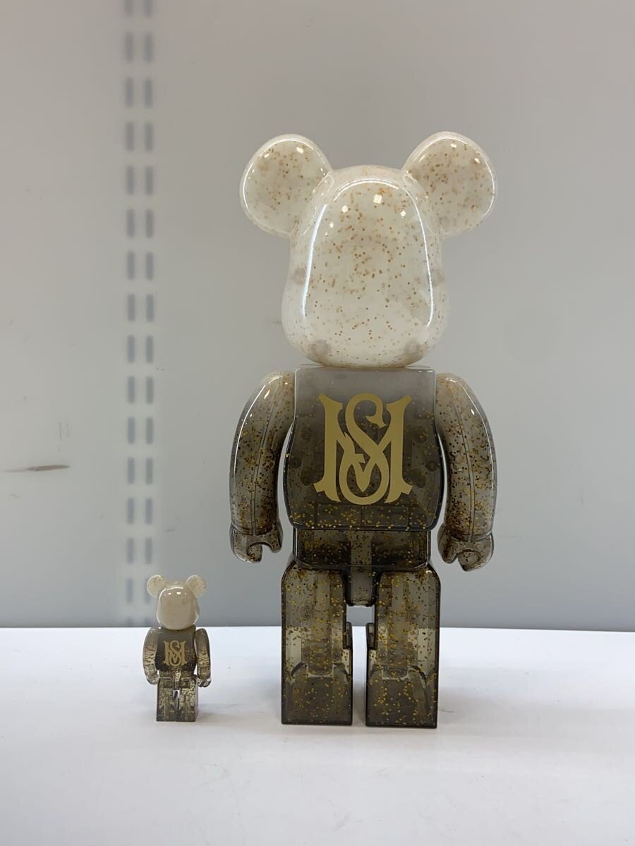 MEDICOM TOY Figure