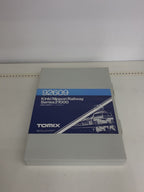 TOMIX 1/150 Kintetsu 21000 Series Urban Liner (6-Car Set)