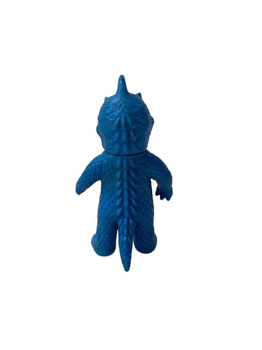 BULLMARK Gomess Tokusatsu Figure