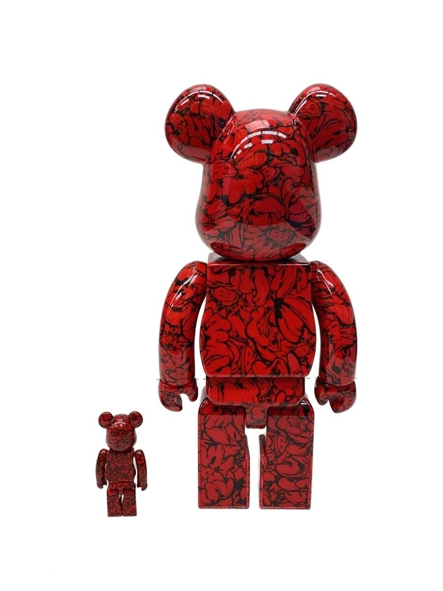 MEDICOM TOY Figure