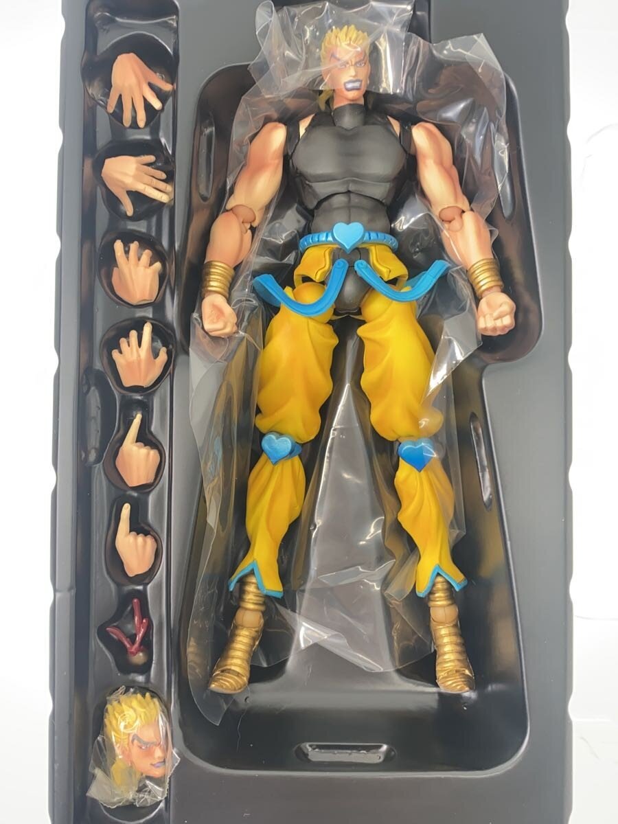 Other Brand Super Action Statue DIO (Awakened Version)