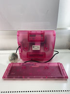 BANDAI Desk Top Club Pa-Co-La (Pink)