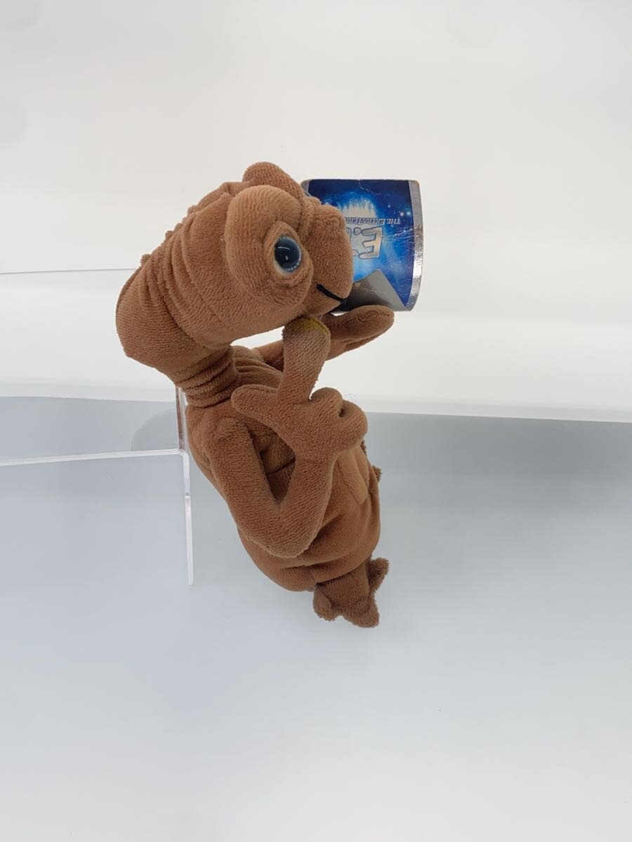 Other Brand Toys 'R' Us Exclusive E.T. 6-inch Bean Splash