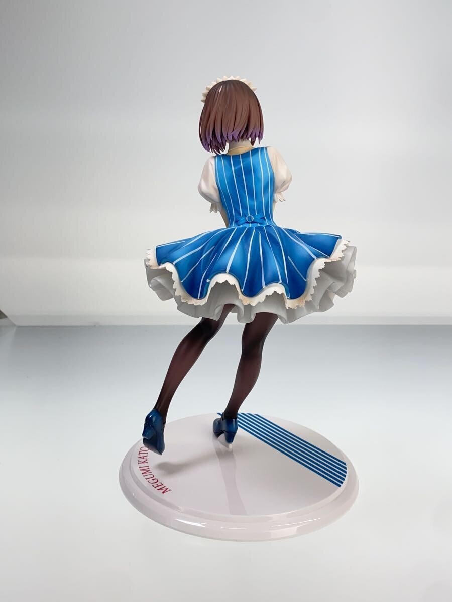 ANIPLEX+ 1/7 Megumi Kato Maid Ver. (Saekano the Movie: Fine)