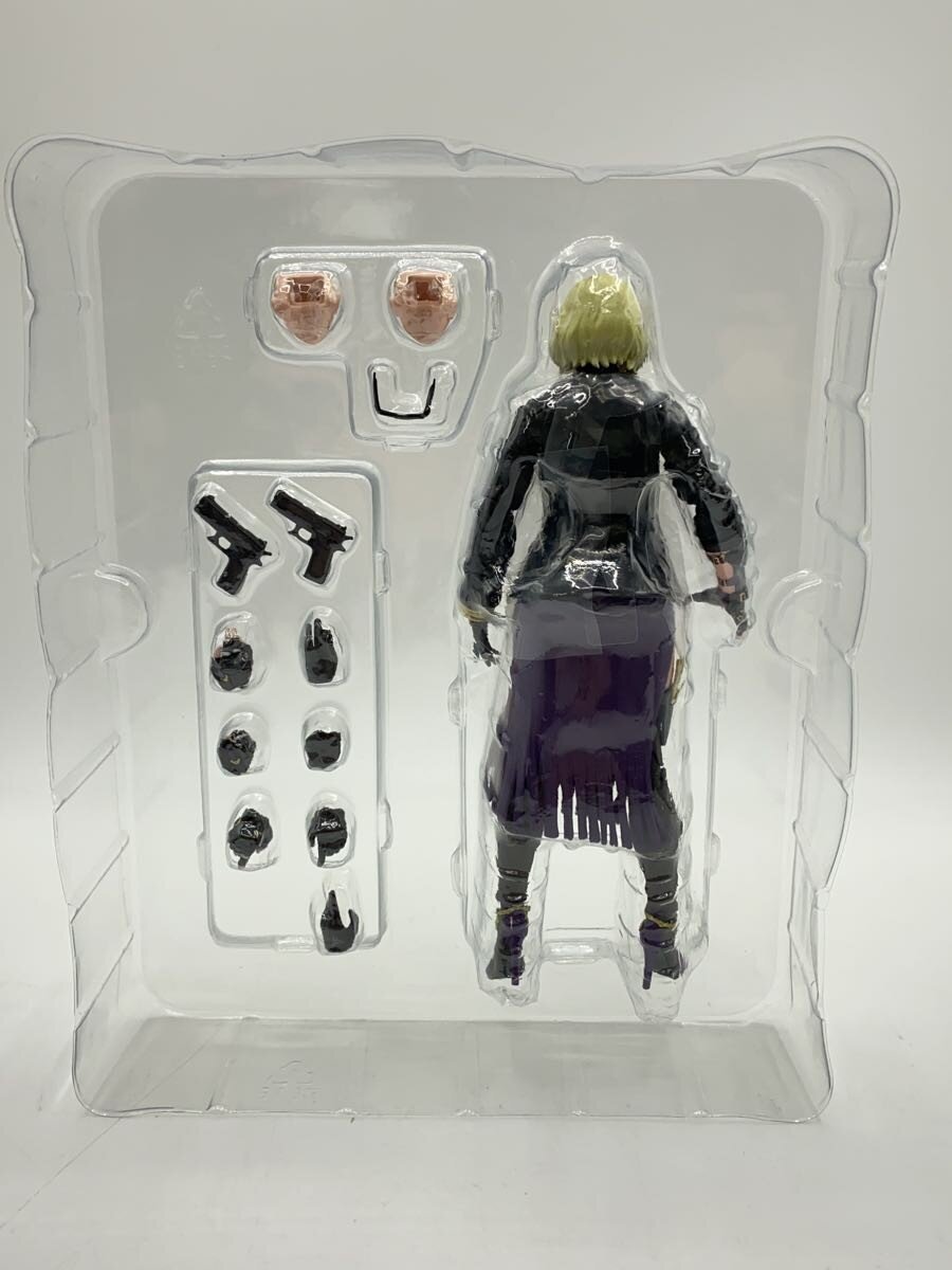 BANDAI SPIRITS Game Figure