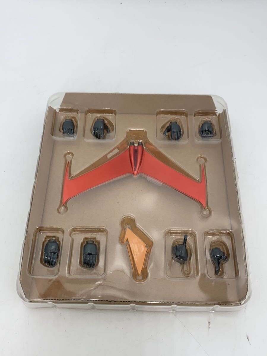 BANDAI Hero: Tokusatsu Super Robot Chogokin