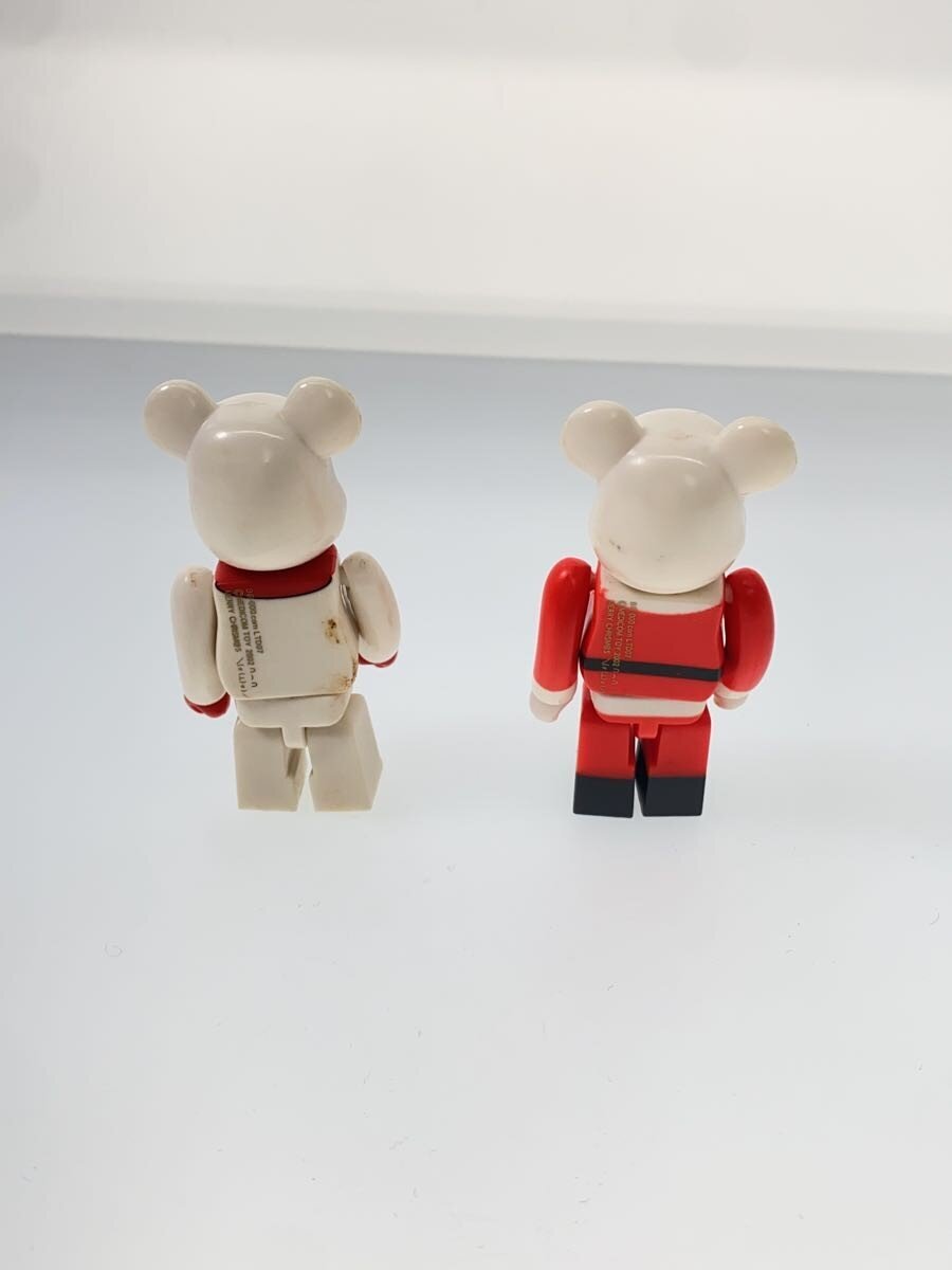 Other Brand BE@RBRICK Christmas Set