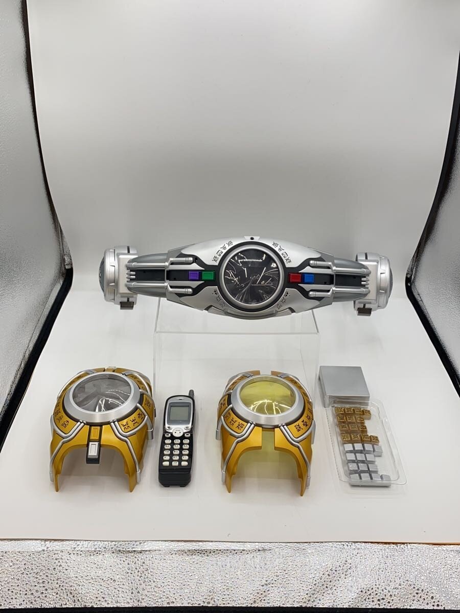 BANDAI Hero (Tokusatsu)