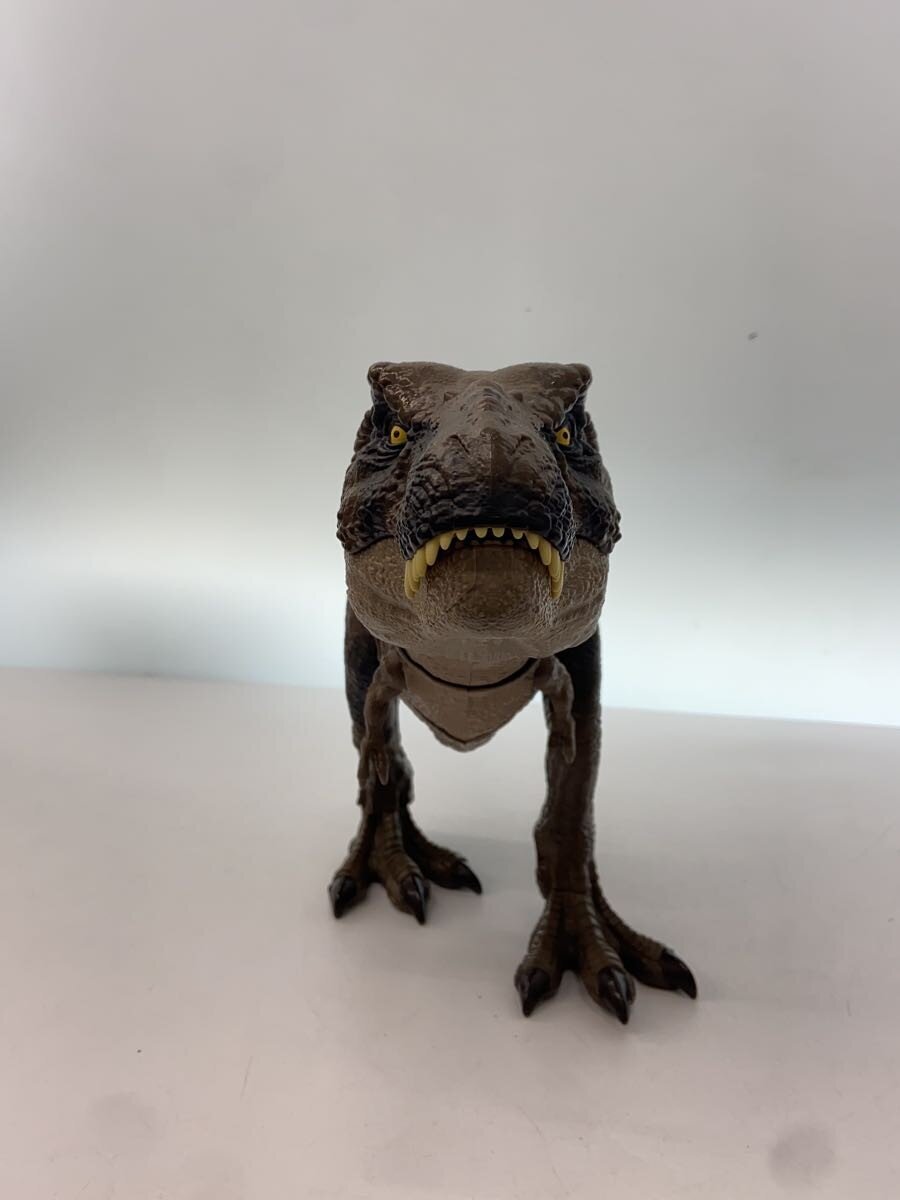 Other Brand Super Biting! Roaring T-Rex