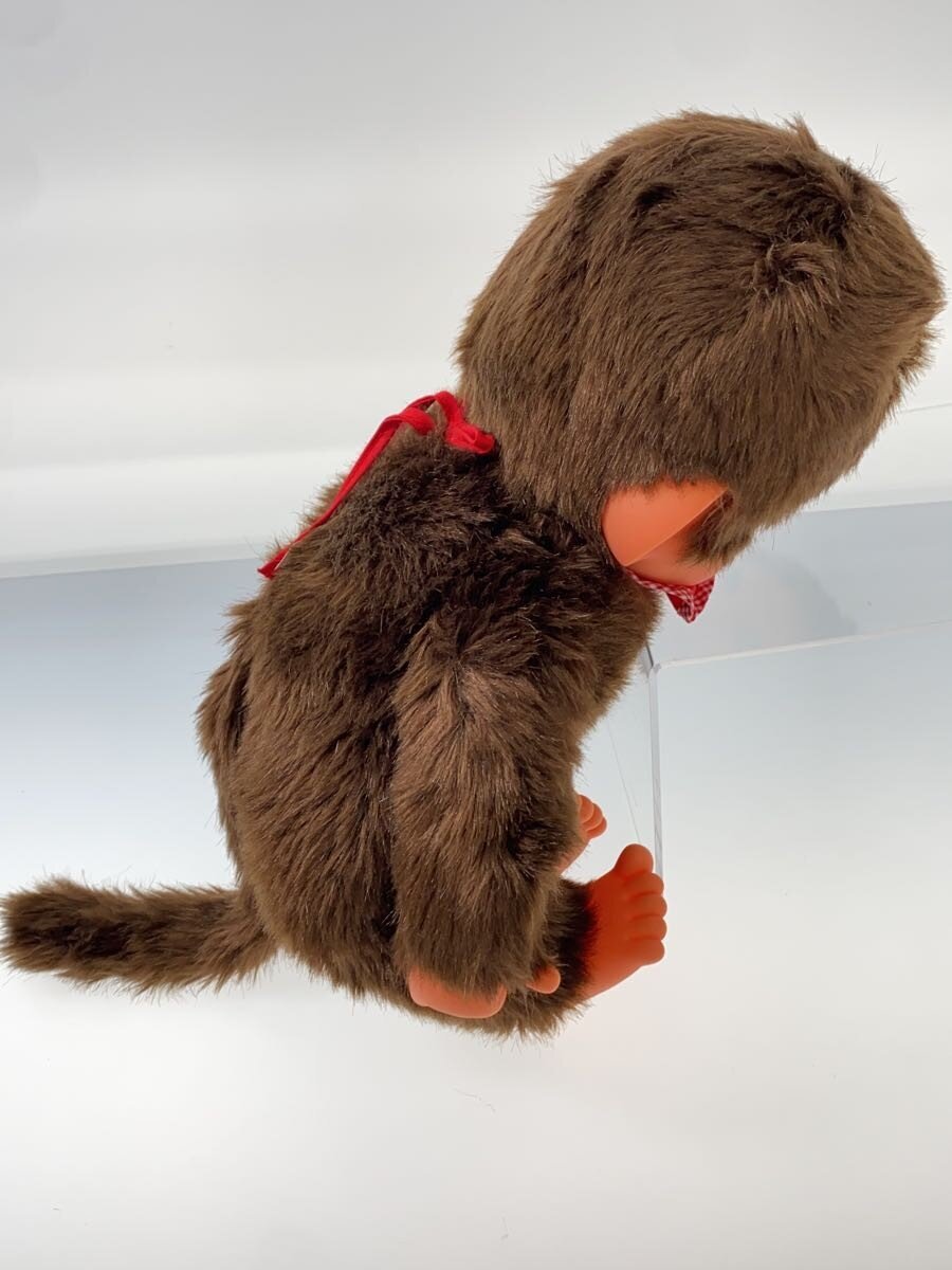 SEKIGUCHI Monchhichi (Old-style Standard L Size)