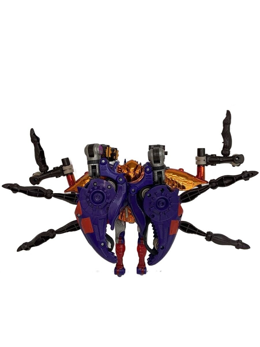 TAKARA Figure