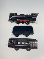 TAKARA TOMY Plarail C57-1 SL Yamaguchi S-53 (Early Type)