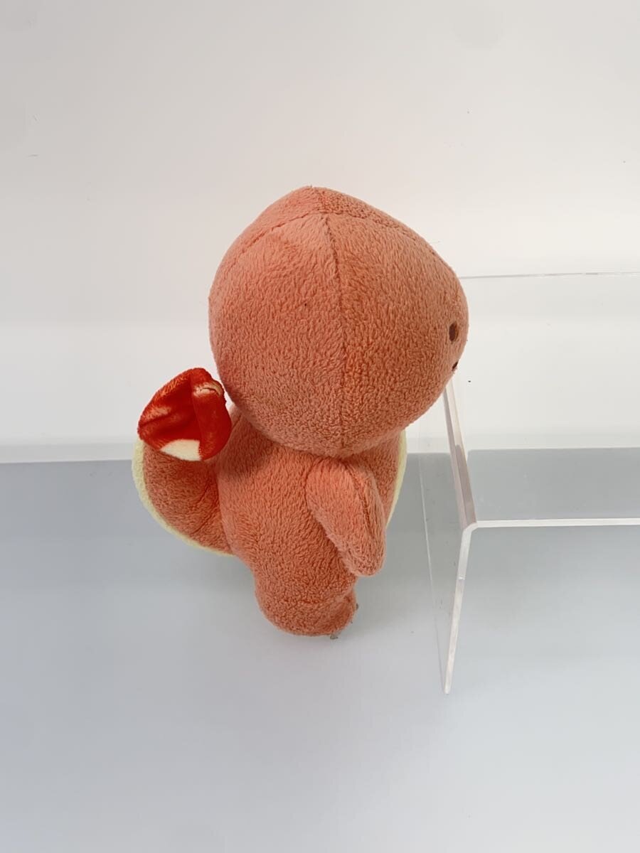 Pokemon Henshin Metamon (Ditto) & Charmander