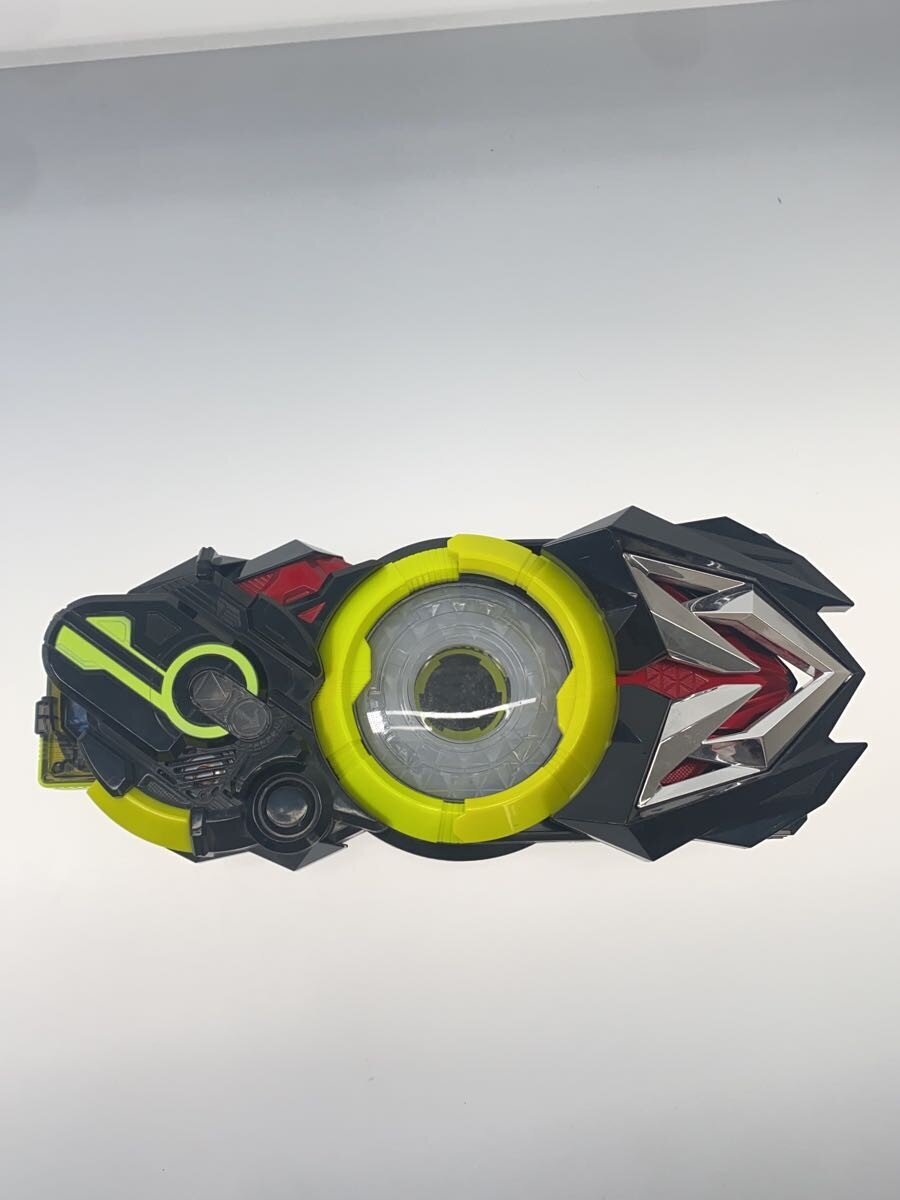 Other Brand Zero-One Driver + Shining Hopper Progrise Key Set