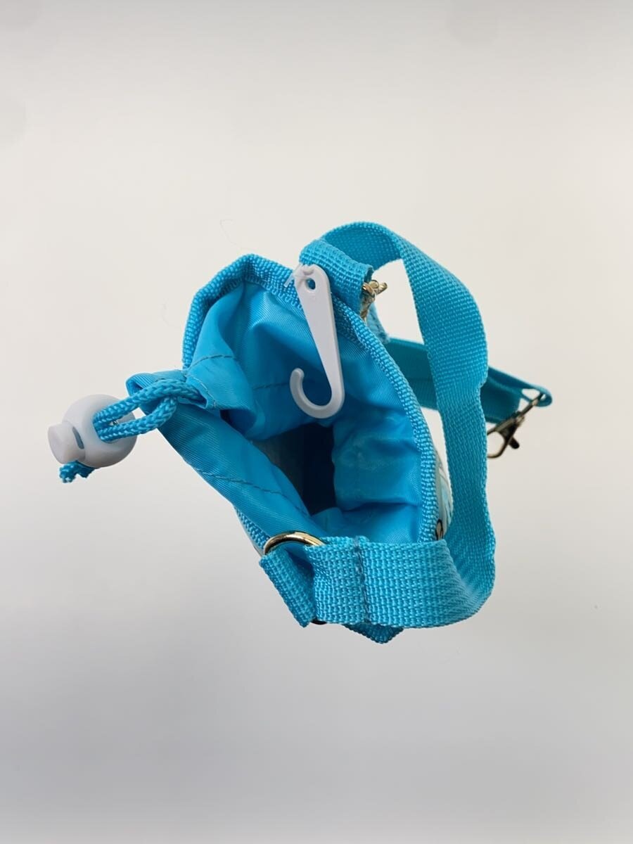 Chiikawa × Shimamura Pet Bottle Holder (Blue)